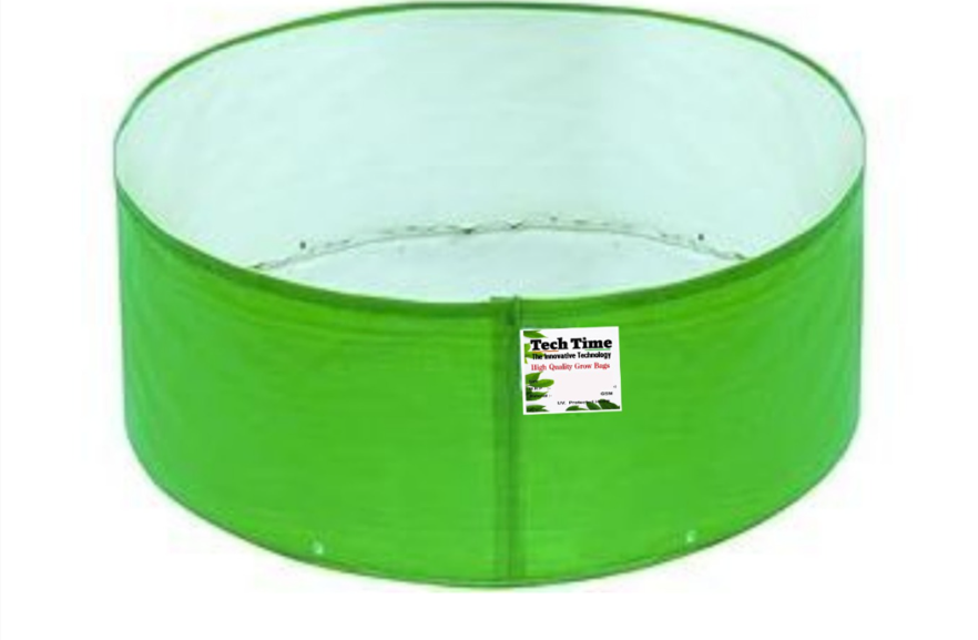 Premium UV-stabilized Grow Bags in Rohtak Haryana